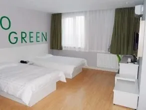 Home Inn Qingdao Laixi Yantai Road Yuehu Park - Image 4