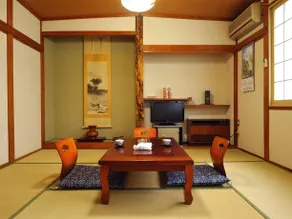 Naruko Nakayamadaira Onsen Ryokan Sannojoyu - Image 3