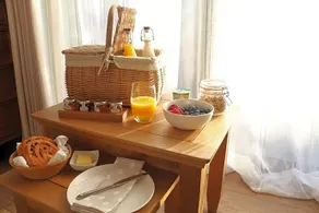 The Old Potting Shed - Image 5