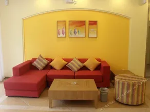 Home Inn Jurong Jianshe Road Commercial Pedestrian Street - Image 5