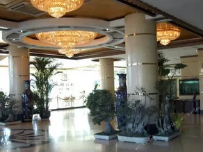 Contintal Grand Hotel - Image 3