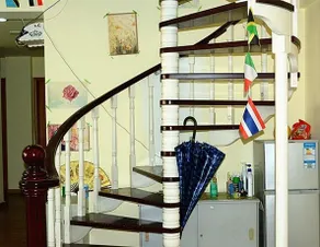 Chengdu Xiongmao International Hostel - Image 3