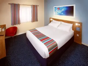 Regent Hotel Leamington Spa - Image 1