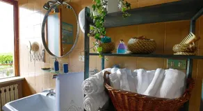 Casa in villa nel Parco del Vesuvio - Image 3