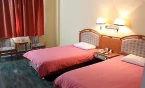 Lijing Hotel - Heze - Image 3