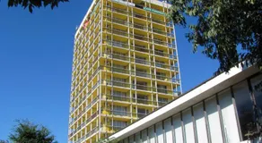 Ihs Hotel - Image 4