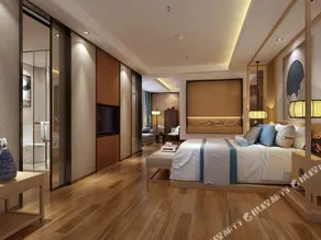 Rongcheng Hotel - Image 4