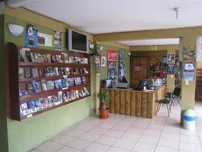 Backpacker's Hostel Montelena - Image 4