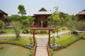 Maerim Country Home Resort - Image 5
