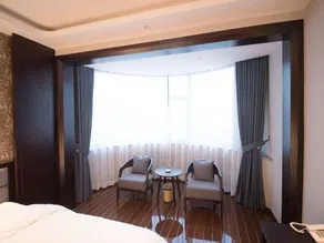 Lijing Hotel Weifang - Image 5