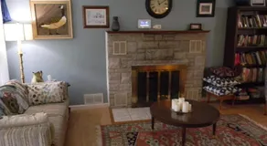 Cozy Cottage Bargersville Indiana - Image 2