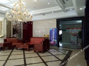 Xinghuo Hotel - Image 4
