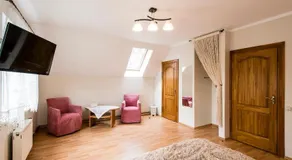 Holiday Home Ermine - Image 5