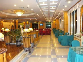 Gangcheng Holiday Hotel - Image 4