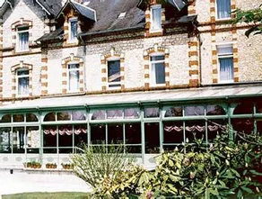 Hôtel Beaumont Bagnoles-de-l'Orne - Image 2