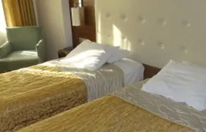 Avsar Hotel Malatya - Image 4