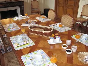 La Maison Bleue - Image 3