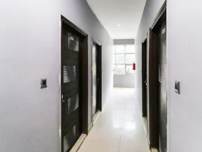 Rao Residency by OYO Rooms - Image 2
