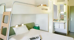 Ibis budget Regensburg Ost - Image 2