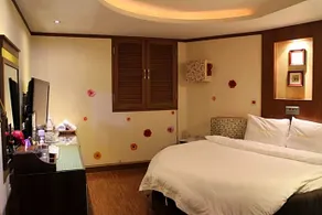 Goodstay With Hotel - Image 4