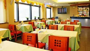 Beijing HWA Apartment Hotel - Image 5