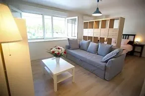 La Defense U Arena 1 Studio apartment Paris - Image 2
