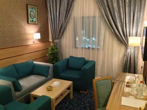 Kenzi Makkah Hotel - Image 4