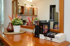 Vitoshka Vip Apartments Hotel - Image 2