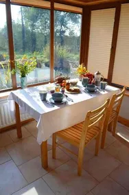 Moy River Bed And Breakfast - Image 4