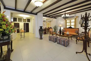 El Arsenal Hostel Boutique - Image 5