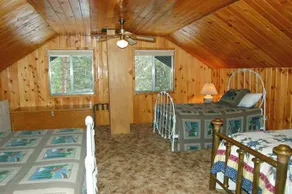 (44R) Grant's Camp at The Redwoods In Yosemite - Image 4