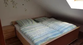 Ferienwohnung Rosenstraße - Image 2