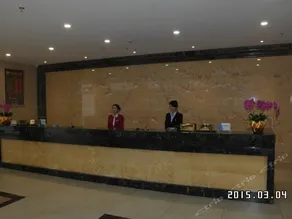Tongfa Hot Spring Hotel - Image 3