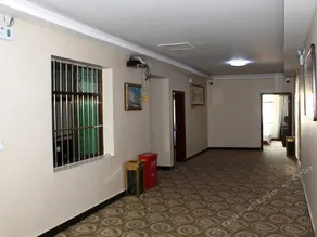 Shunfeng Express Hotel Xianyang Xianyang International Airport - Image 4