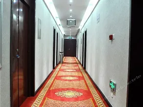 Jindu Business Hotel (Linyi Banchengzhen Government Store) - Image 4