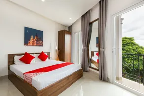Universe Apartment by OYO Rooms - Image 1