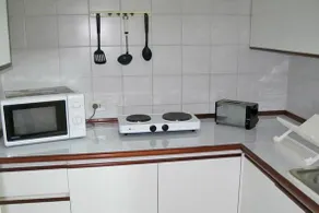 Suites Plaza Las Flores - Image 4