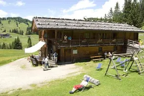 Silvester Hutte - Image 3