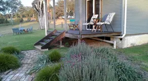 Woodenbong Bed and Breakfast - Image 5