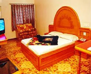 Hotel New Banjara Mount Abu - Image 4
