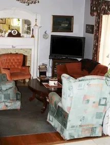 Campbell House Weston B&B - Image 2
