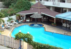Doubleshot Guesthouse Jomtien - Image 2