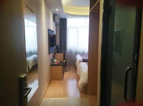 Thank Inn Plus Hotel Hebei Zhangjiakou Xuanhua District People'S Park - Image 5