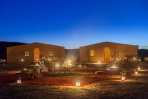 Aladin Camp - Image 1