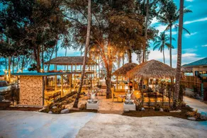 Villa Cha-Cha Krabi Beachfront Resort - Image 4