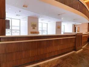 Al Fayha Darkum 1 Hotel - Image 2