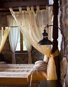 Hotel Ristorante Mulino Iannarelli - Image 5
