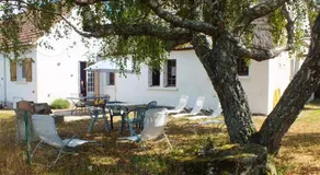 Holiday Home La Ganotte - Image 3