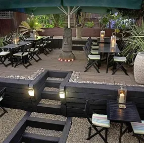 Zanzibar International Hotel - Image 3