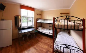 Hostel Bursztynek - Image 4